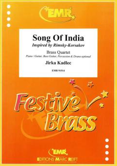 Song Of India Download