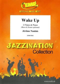 Wake Up Download