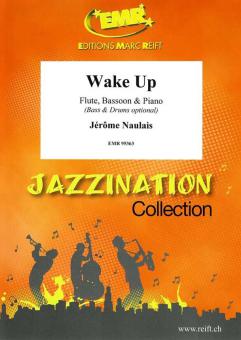 Wake Up Download