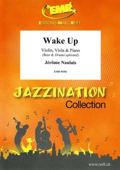 Wake Up Download