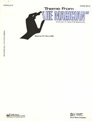 Theme From The Magician 