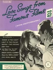 Love Theme From 'El Cid' 
