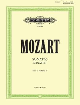 Sonata No.12 in F major K332 