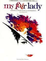 A Hymn To Him (from 'My Fair Lady') 