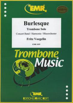 Burlesque Standard