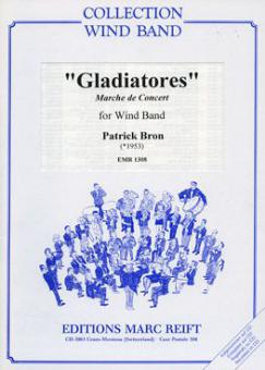 Gladiatores Standard