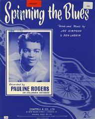 Spinning The Blues 