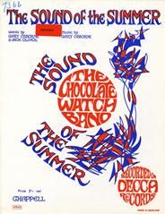 The Sound Of The Summer 