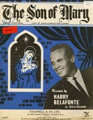 The Son Of Mary 