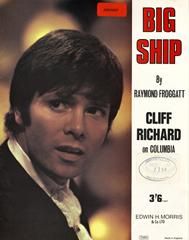 Big Ship 