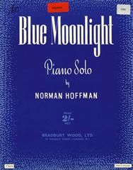 Blue Moonlight 