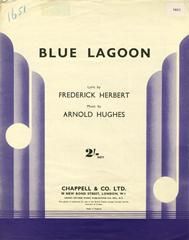 Blue Lagoon 