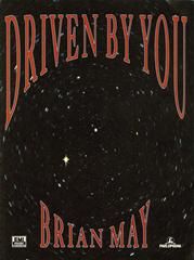 Driven By You 