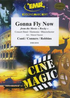 Gonna Fly Now Standard