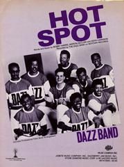 Hot Spot 