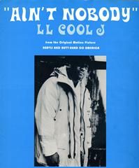 Ain't Nobody 