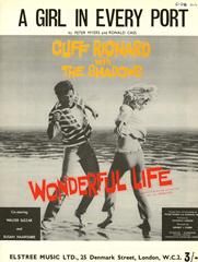 A Girl In Every Port (from 'Wonderful Life') 