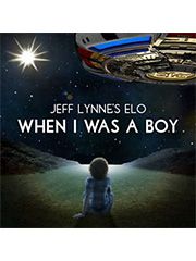 When I Was A Boy 