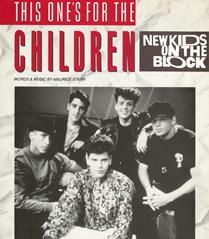 This One's For The Children 