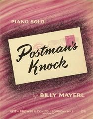 Postman's Knock 