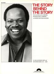 The Story Behind The Story 