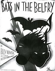 Bats In The Belfry 