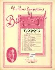 Robots Op.81 