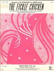 The Fickle Chicken 