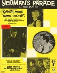 Yeoman's Parade 