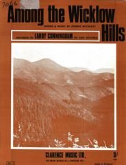 Among The Wicklow Hills 