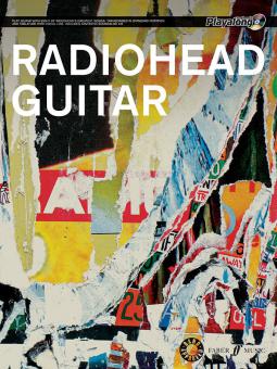 Anyone Can Play Guitar 