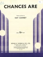 Chances Are 