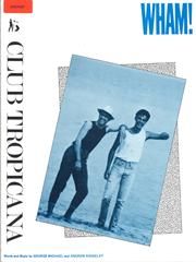 Club Tropicana 