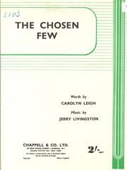 The Chosen Few 