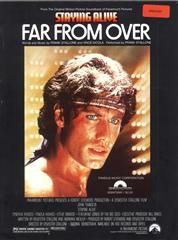Far From Over 