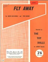 Fly Away 