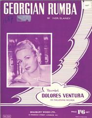 Georgian Rumba 