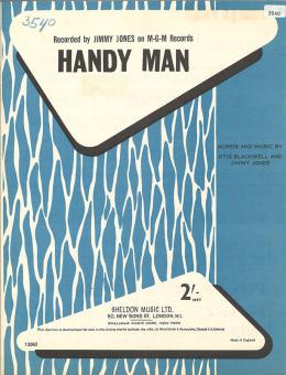 Handy Man 
