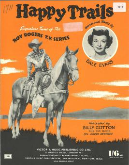 Happy Trails 