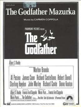 The Godfather Mazurka 