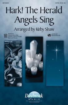 Hark! The Herald Angels Sing 