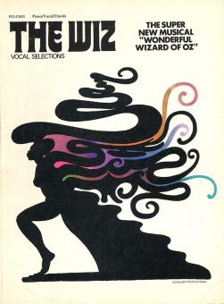 Who, Who Do You Think You Are (from 'The Wiz') 