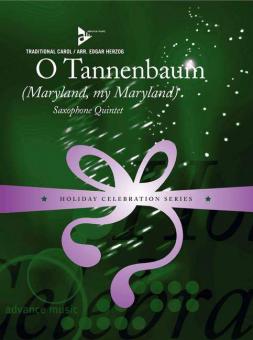 O Tannenbaum 