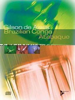 Brazilian Conga (Atabaque) 