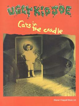 Cat's In The Cradle 