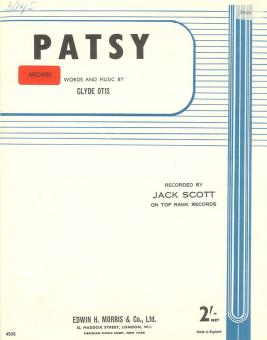 Patsy 