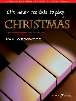 The Christmas Song (Merry Christmas To You) aka Chestnuts Roasting on an Open Fire 