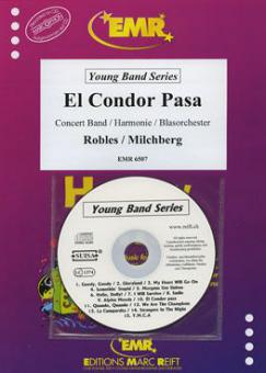 El Condor Pasa Standard