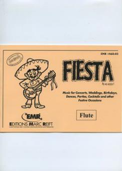 Fiesta Standard