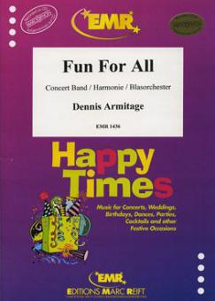 Fun For All Standard